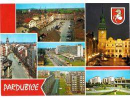 Pardubice a17