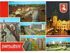 Pardubice a17