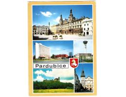 Pardubice a17