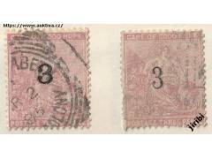 Kapsko o Mi.0021 I, 21 II  /jkr