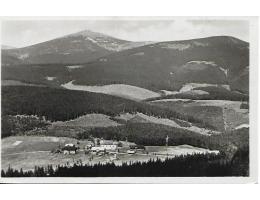 MALÁ ÚPA /KRKONOŠE /r.1950 /M286-65