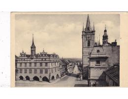 LITOMĚŘICE =rok1930*ac4585