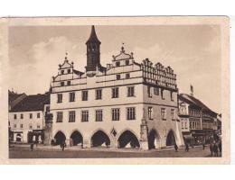 LITOMĚŘICE =rok1927*ac4601