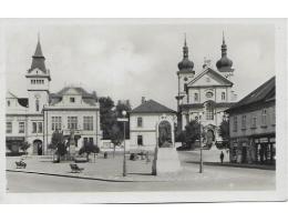 STARÁ BOLESLAV /r.1947 /M316-102
