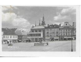 KLATOVY /r.1935 /M316-121