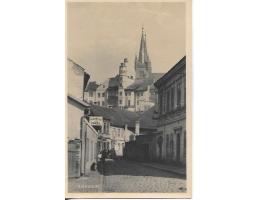 CHRUDIM /r.1930 / M341-192