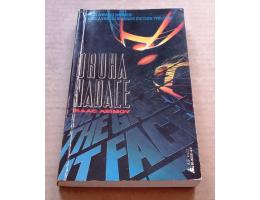 Issac Asimov: Druhá Nadace - 3 díl nejslavnější série SF