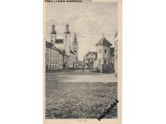 TELČ /r.1925 / M342-195