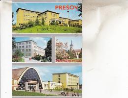 436896 Slovensko - Prešov