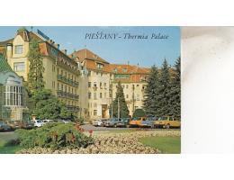 436911 Slovensko - Piešťany