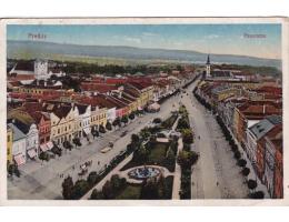 PREŠOV=rok1920*P2558