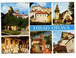 Orava hrad  a9*