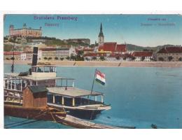 BRATISLAVA=rok1920*P2631