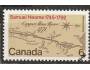 Kanada **Mi.0480 200. výročí expedice Samuela Hearneho /jag
