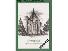 Nymburk - Kaple sv. Jana Nepomuckého