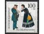 Německo-Den známky-pošťák-1692 **