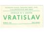 Vratislavice CZ 11s-6 (E 6)