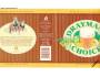 Anglie - DRAYMANS CHOICE 3 litre