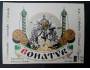 Bohatýr (Bzenec) - etiketa od vína