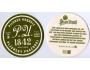 PTMD 1ks tácek PILSNER URQUELL EXPORT NĚMECKO