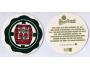 PTMD 1ks tácek PILSNER URQUELL EXPORT NĚMECKO