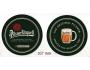 PTMD 1ks tácek PLU 107mm PILSNER URQUELL EXPORT VB