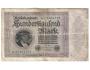 bankovka Německo 100 000 Marek 1923 s.G