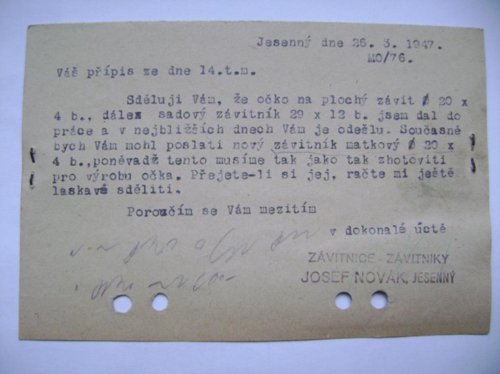 Klikněte pro zvětšení