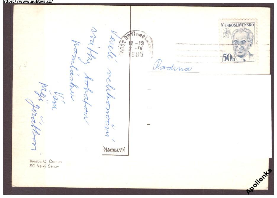 Klikněte pro zvětšení