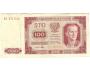bankovka Polsko 1948 100 Zloty