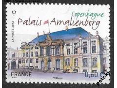 Mi. č. 5300 Francie ʘ za 4,80Kč xrf6x02x