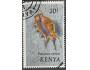 Keňa o Mi.0050 Mořská faunal /k25