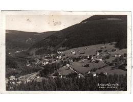 Krkonoše Špindlerův Mlýn  č.18  °7459