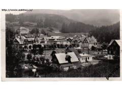 Krkonoše Špindlerův Mlýn  °7473