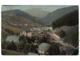 Krkonoše Pecr - Pec pod Sněžkou °7482