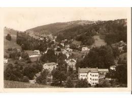 JANOV NAD NISOU/JIZERSKÉ HORY/r.1947/M24-130