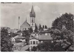 Dvůr Králové nad Labem