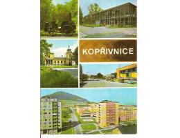 KOPŘIVNICE  / NOVÝ JIČÍN *VF=929