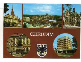 CHRUDIM ERB PRESSFOTO