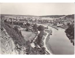 Týn n/Vl. -  Vltava - České Budějovice