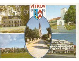 VÍTKOV//M27-55