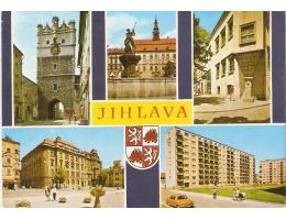 JIHLAVA//M57-127