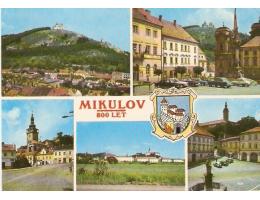 MIKULOV//M57-145