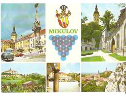 MIKULOV//M57-146