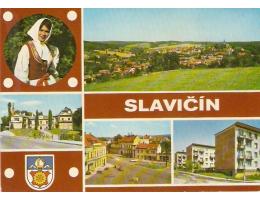 SLAVIČÍN//M57-157