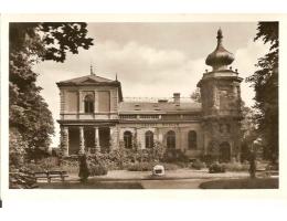 KOPŘIVNICE /  MUZEUM  /rok1947?*ca891