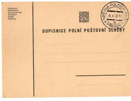 dopisnice Polní pošta Přerov r.1938,O6/115