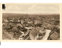 ŠLAPANICE / BRNO /rok1947?*ca927