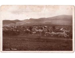 Šumava Lhenice  cca r.1930   °53616B