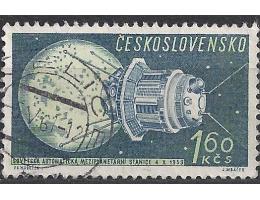 ČS o Pof.1169 Kosmos - Luna 3